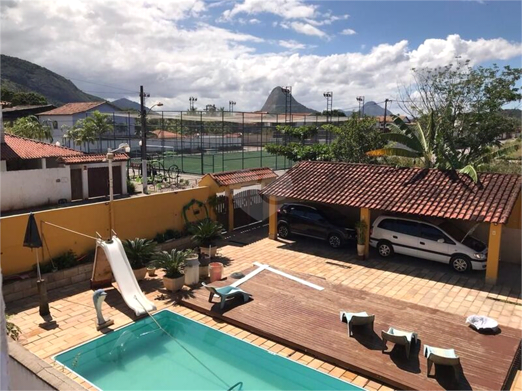 Venda Loteamento Maricá Praia De Itaipuaçu (itaipuaçu) REO812390 6