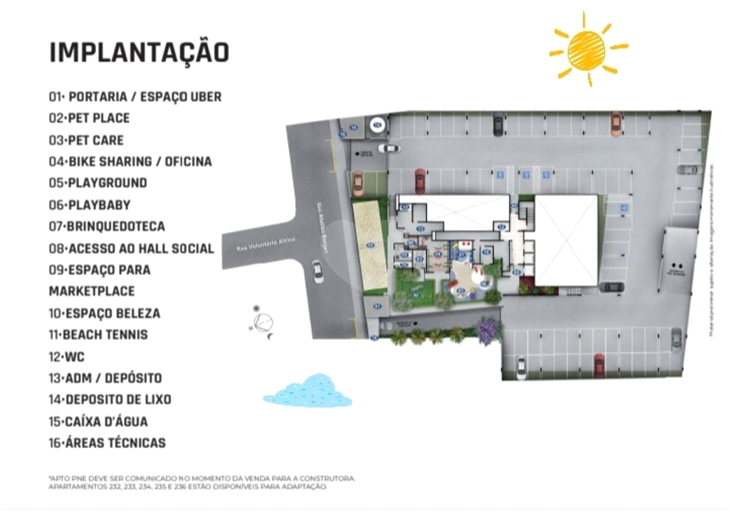 Venda Apartamento Sorocaba Vila Hortência REO812395 7