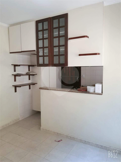 Venda Sobrado São Paulo Vila Nova Mazzei REO812396 24