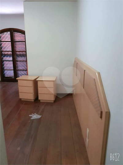 Venda Sobrado São Paulo Vila Nova Mazzei REO812396 14