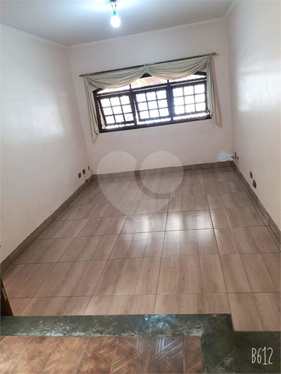 Venda Sobrado São Paulo Vila Nova Mazzei REO812396 5