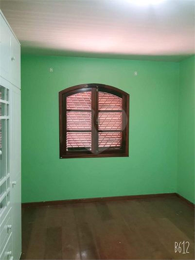 Venda Sobrado São Paulo Vila Nova Mazzei REO812396 10