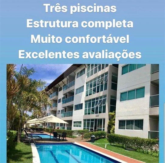 Flat, 2 quartos à Venda Porto De Galinhas, Ipojuca Lopes