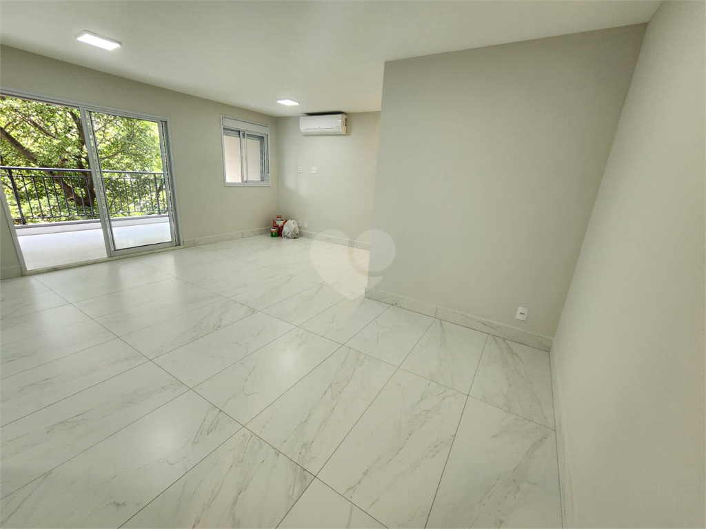 Venda Apartamento São Paulo Santo Amaro REO812421 9