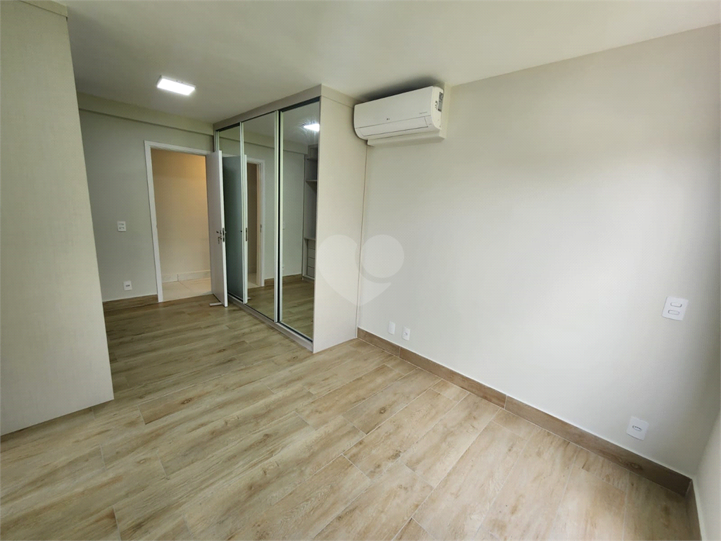 Venda Apartamento São Paulo Santo Amaro REO812421 9