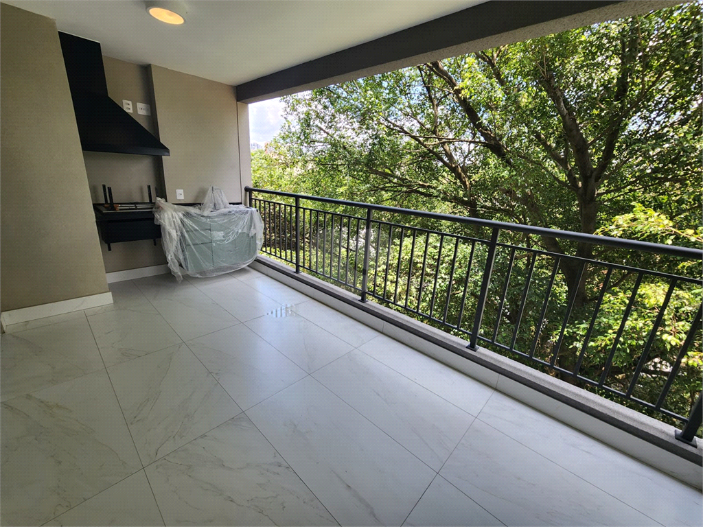 Venda Apartamento São Paulo Santo Amaro REO812421 1