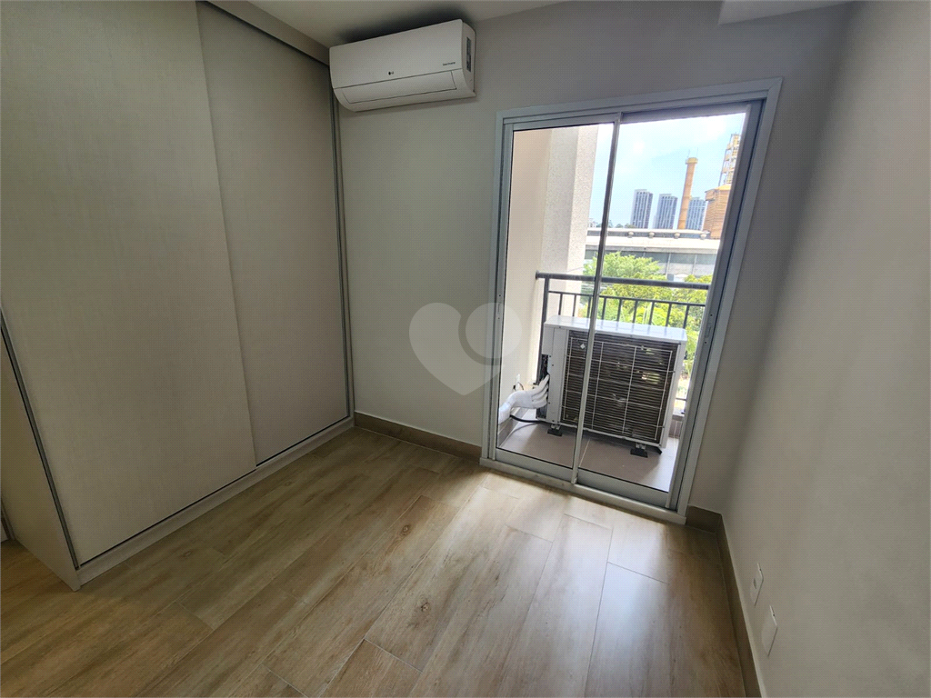 Venda Apartamento São Paulo Santo Amaro REO812421 7