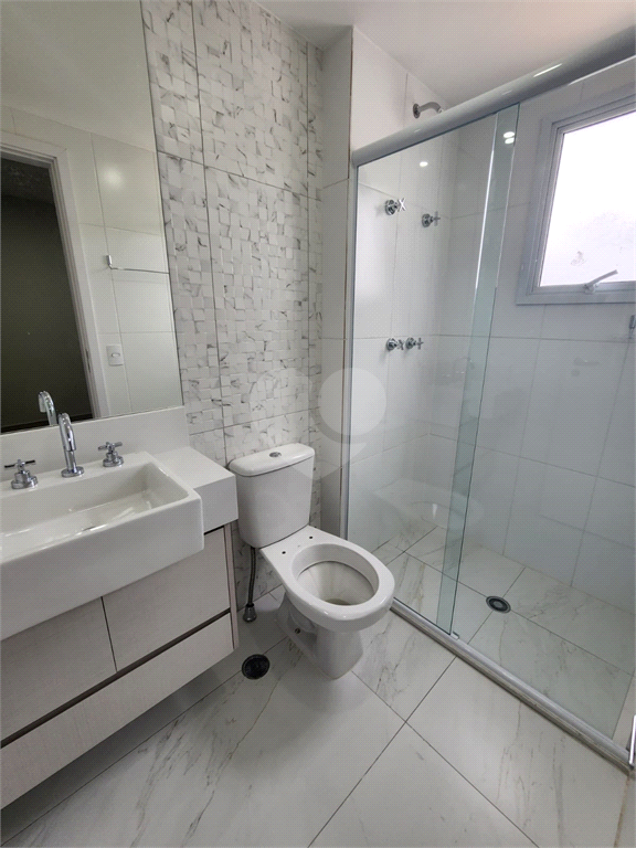 Venda Apartamento São Paulo Santo Amaro REO812421 19