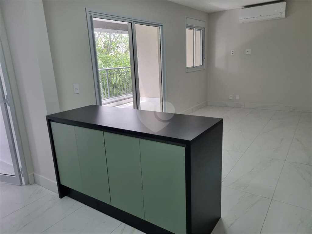 Venda Apartamento São Paulo Santo Amaro REO812421 11