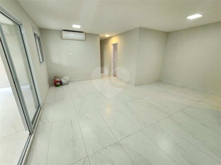 Venda Apartamento São Paulo Santo Amaro REO812421 8