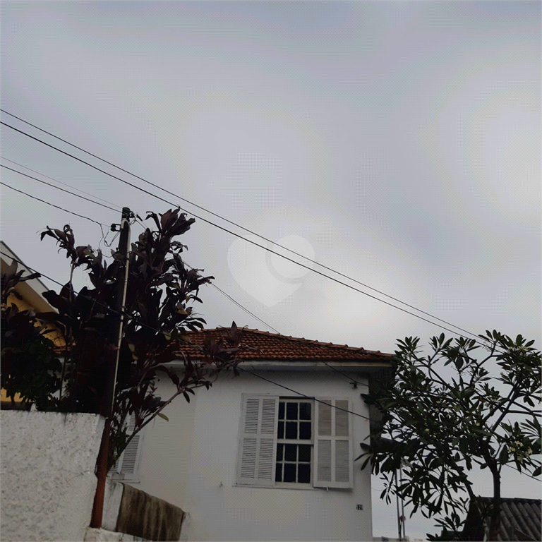 Venda Terreno São Paulo Água Fria REO812429 6