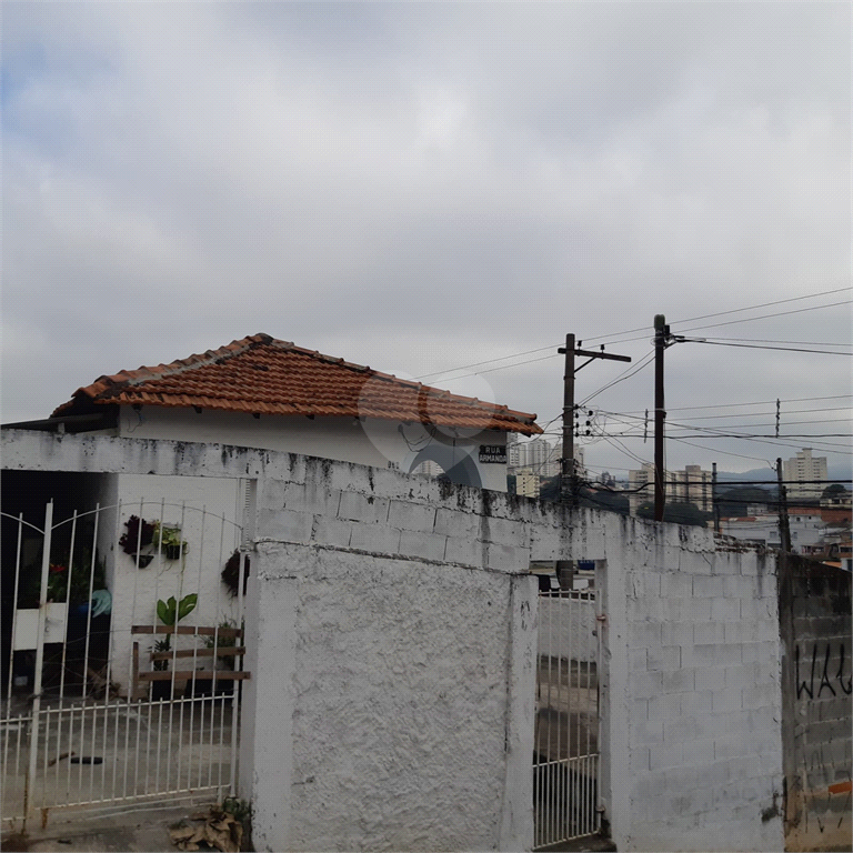 Venda Terreno São Paulo Água Fria REO812429 10