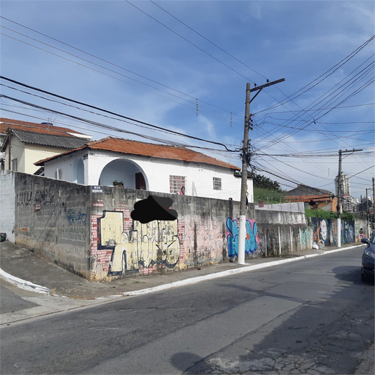 Venda Terreno São Paulo Água Fria REO812429 17