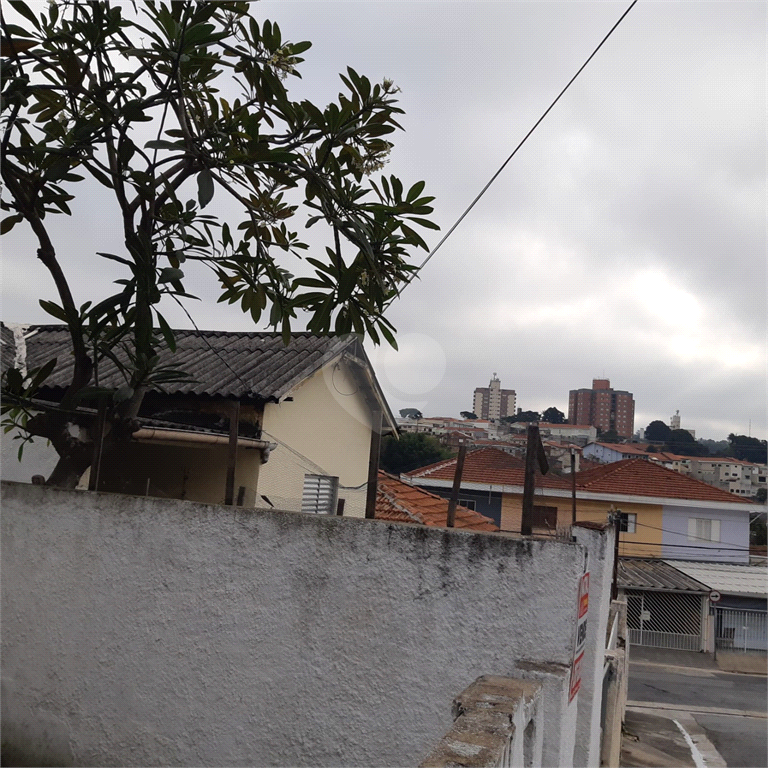 Venda Terreno São Paulo Água Fria REO812429 15