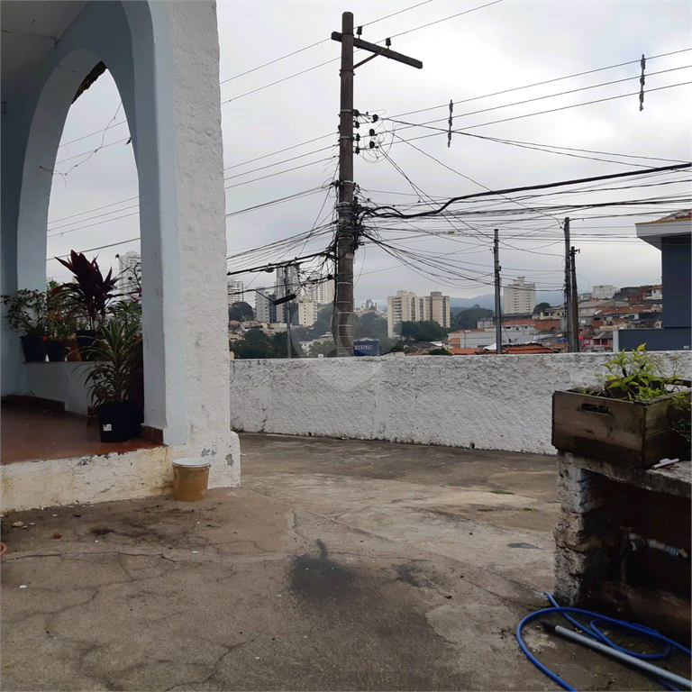 Venda Terreno São Paulo Água Fria REO812429 13