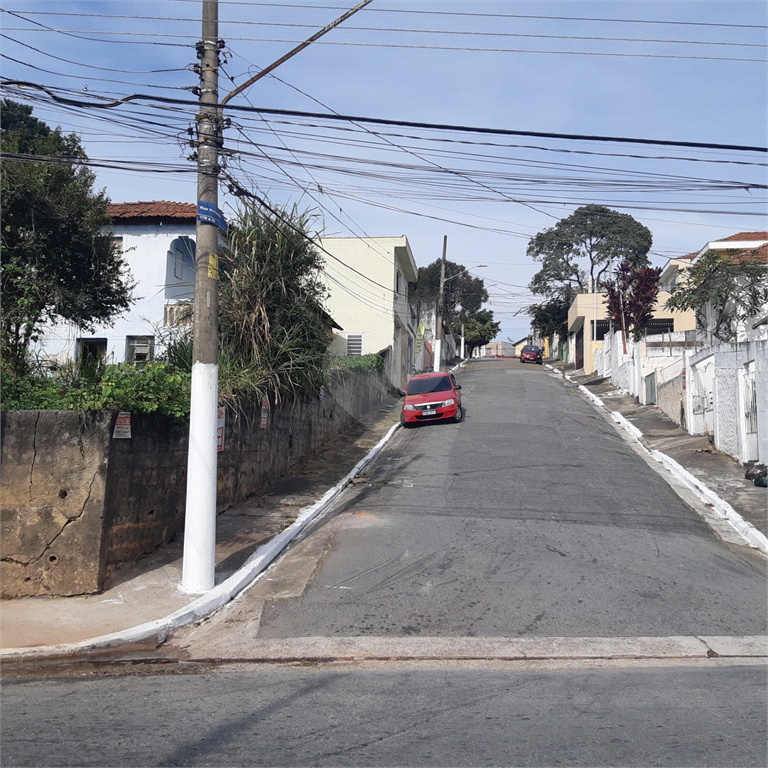 Venda Terreno São Paulo Água Fria REO812429 19