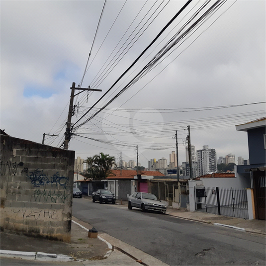 Venda Terreno São Paulo Água Fria REO812431 8