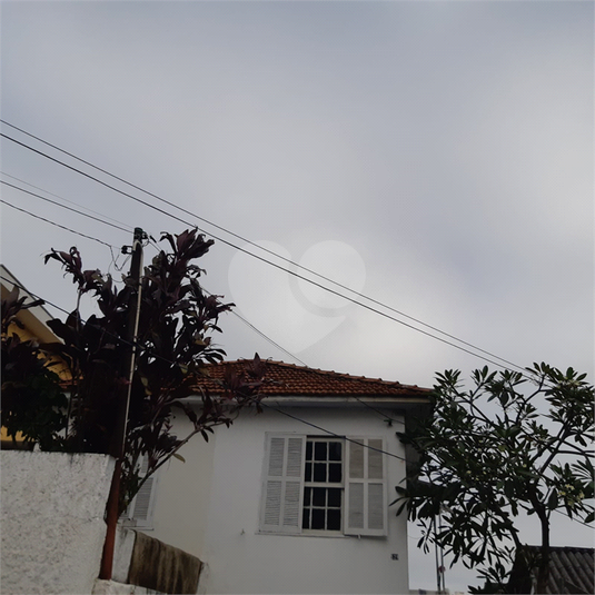 Venda Terreno São Paulo Água Fria REO812431 7