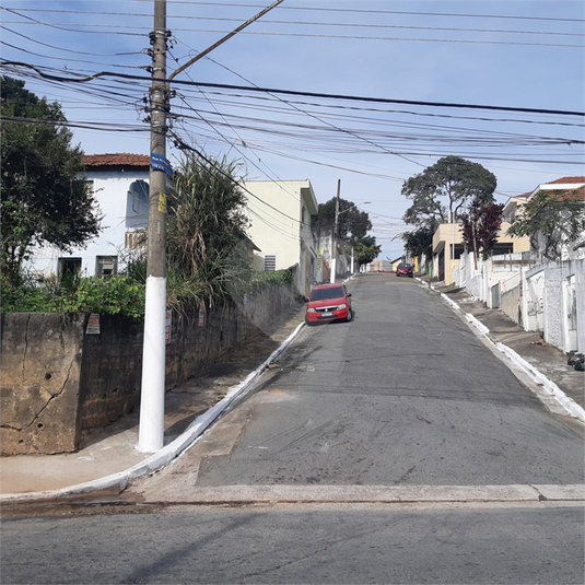 Venda Terreno São Paulo Água Fria REO812431 17