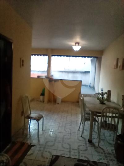 Venda Casa Rio De Janeiro Campo Grande REO812443 13