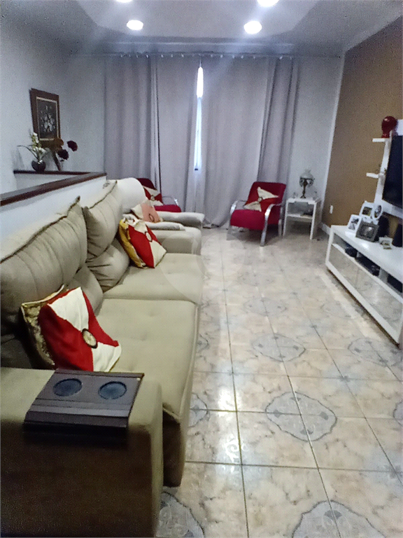 Venda Casa Rio De Janeiro Campo Grande REO812443 10