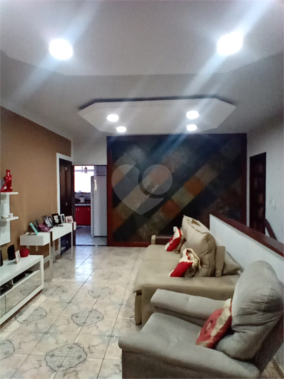 Venda Casa Rio De Janeiro Campo Grande REO812443 9