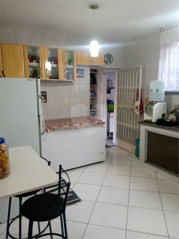 Venda Casa Rio De Janeiro Campo Grande REO812443 8