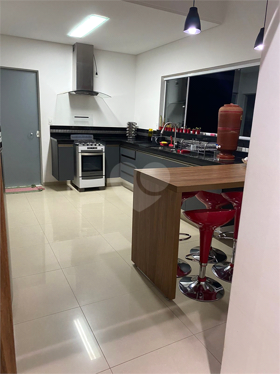 Venda Condomínio Sorocaba Jardim Residencial Mont Blanc REO812453 9