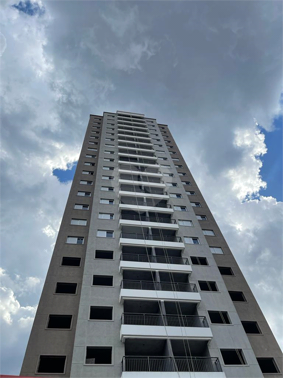 Venda Apartamento São Paulo Vila Paulista REO812458 1