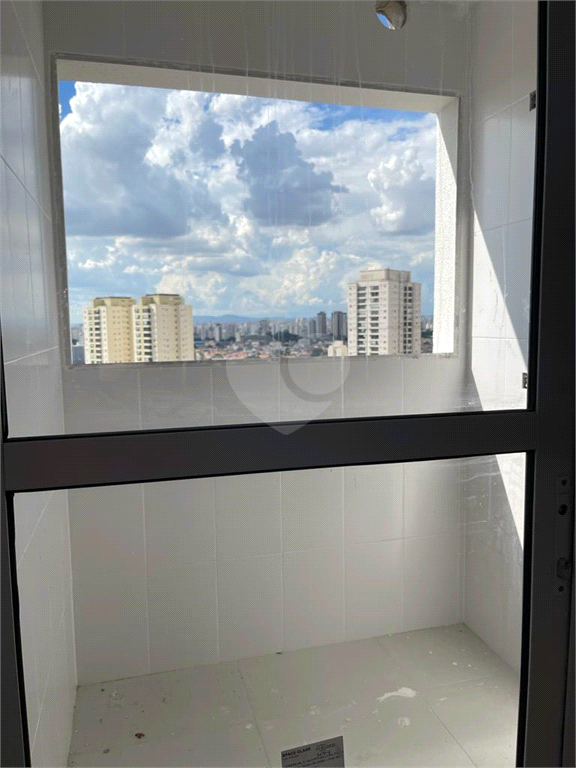 Venda Apartamento São Paulo Vila Paulista REO812458 17