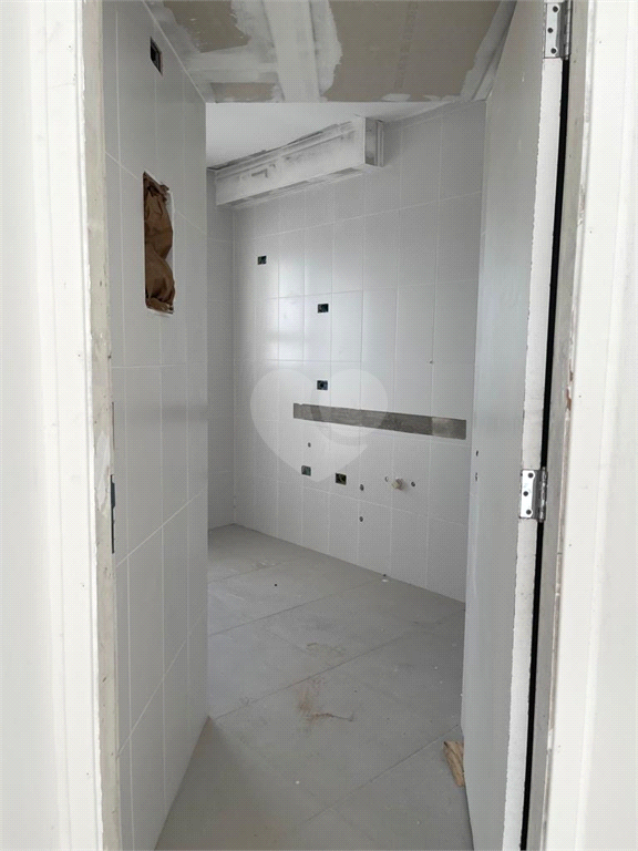 Venda Apartamento São Paulo Vila Paulista REO812458 15