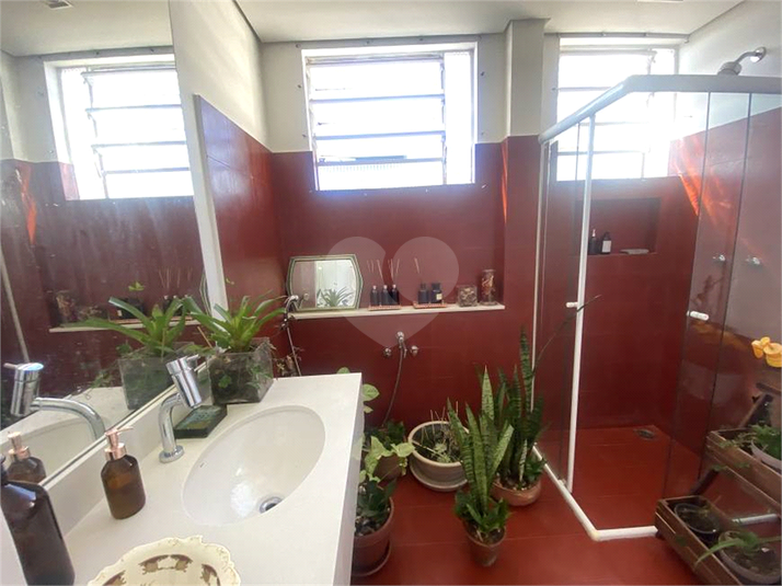 Venda Apartamento São Paulo Sumarezinho REO812463 20