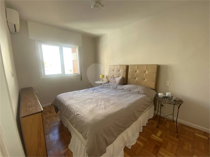 Venda Apartamento São Paulo Sumarezinho REO812463 24