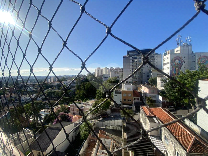 Venda Apartamento São Paulo Sumarezinho REO812463 14