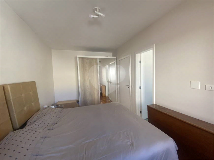 Venda Apartamento São Paulo Sumarezinho REO812463 23