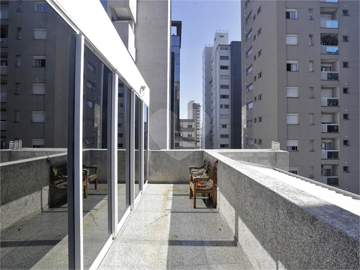 Venda Salas São Paulo Itaim Bibi REO812464 1