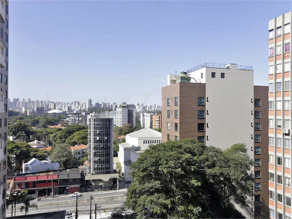 Venda Salas São Paulo Itaim Bibi REO812464 41