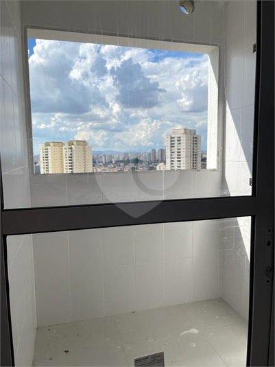 Venda Apartamento São Paulo Vila Paulista REO812469 1