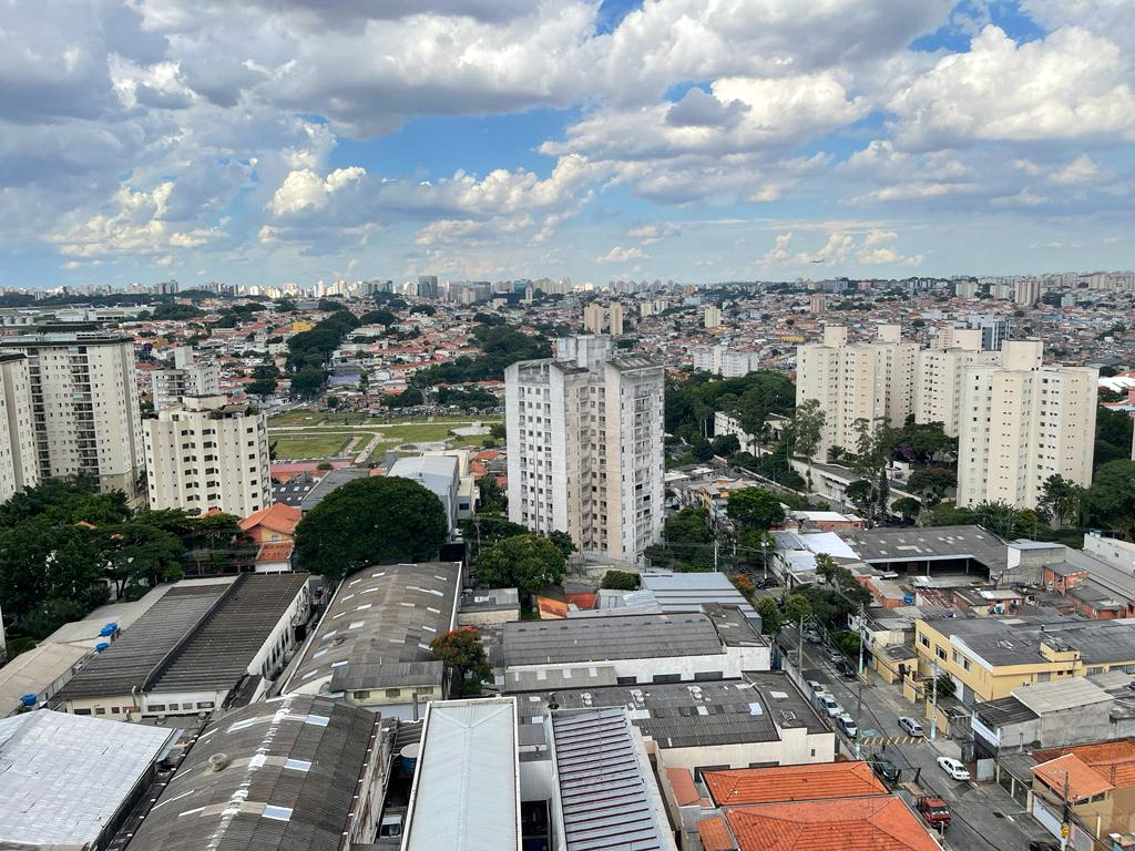 Venda Apartamento São Paulo Vila Paulista REO812469 6