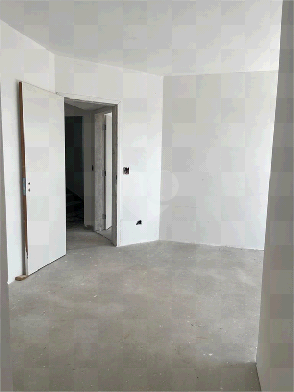 Venda Apartamento São Paulo Vila Paulista REO812469 4