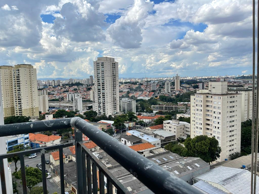 Venda Apartamento São Paulo Vila Paulista REO812469 7