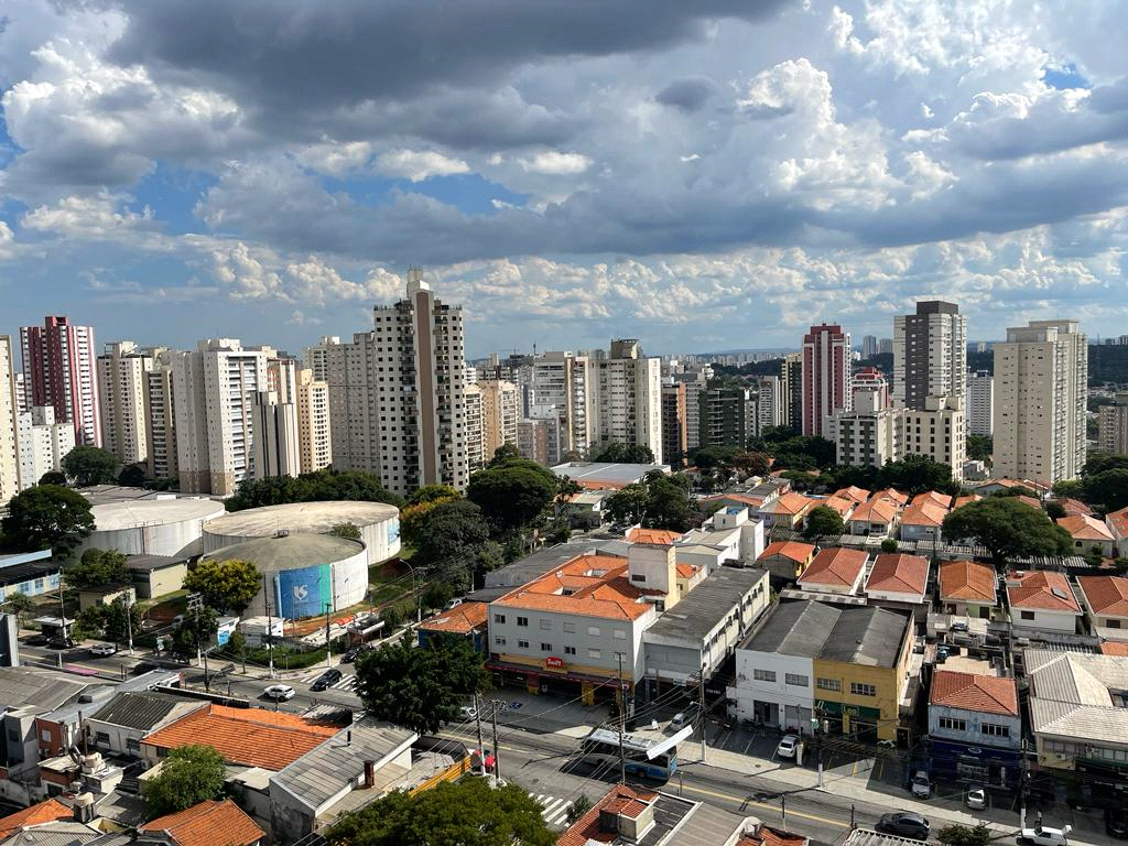 Venda Apartamento São Paulo Vila Paulista REO812478 3