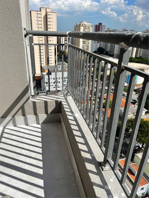 Venda Apartamento São Paulo Vila Paulista REO812478 1