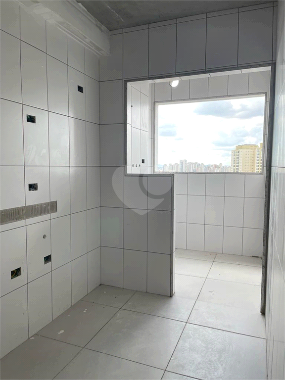 Venda Apartamento São Paulo Vila Paulista REO812484 17