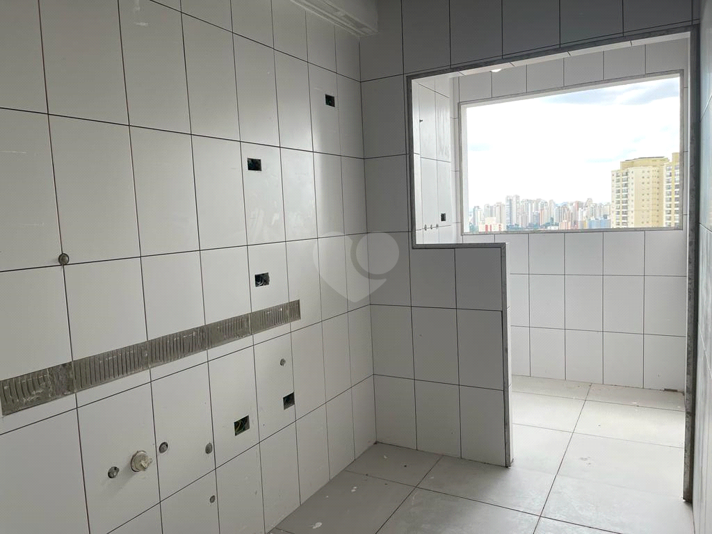 Venda Apartamento São Paulo Vila Paulista REO812484 18