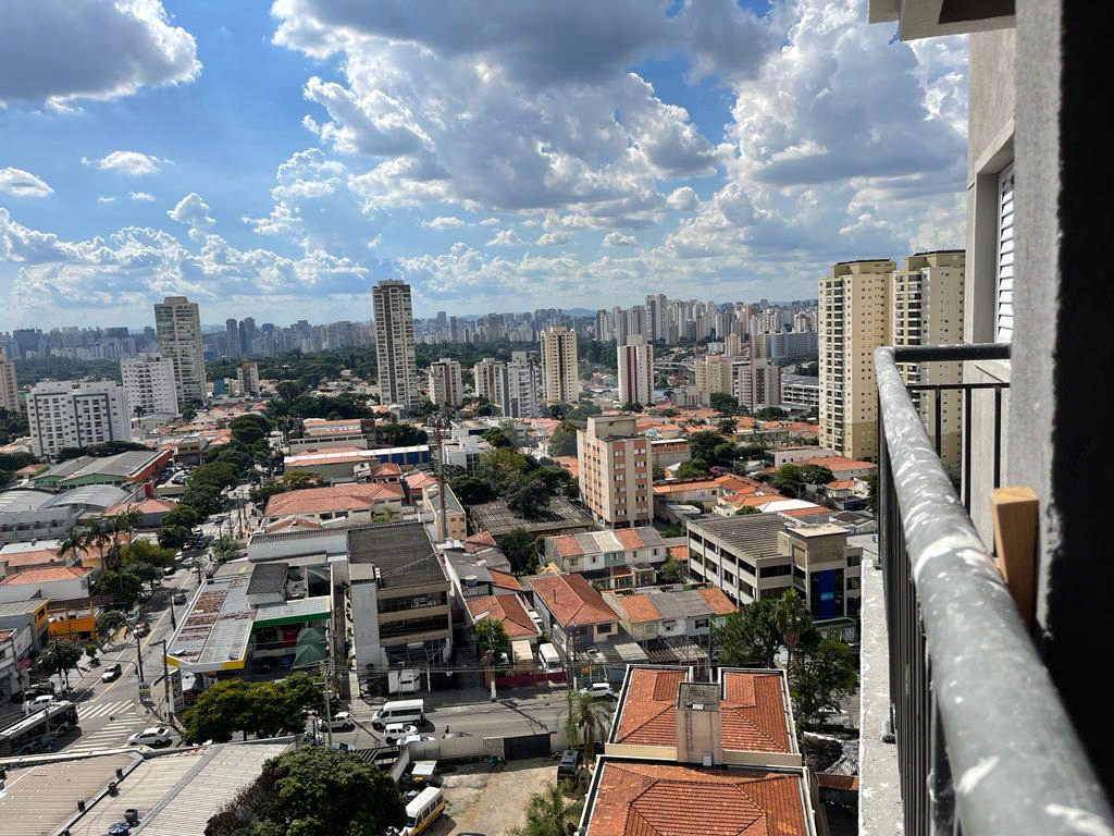 Venda Apartamento São Paulo Vila Paulista REO812484 5