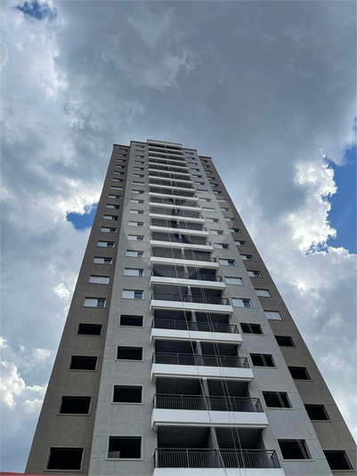 Venda Apartamento São Paulo Vila Paulista REO812484 3