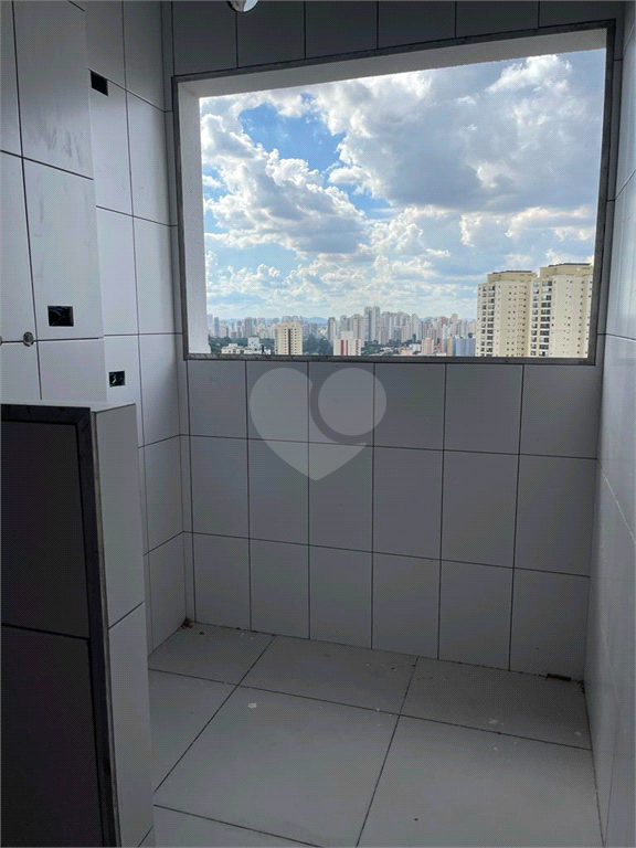 Venda Apartamento São Paulo Vila Paulista REO812488 1