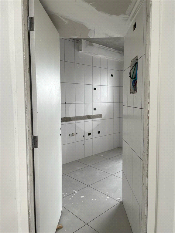 Venda Apartamento São Paulo Vila Paulista REO812490 17