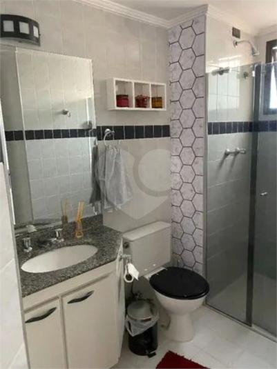 Venda Apartamento São Paulo Vila Pompéia REO812553 13